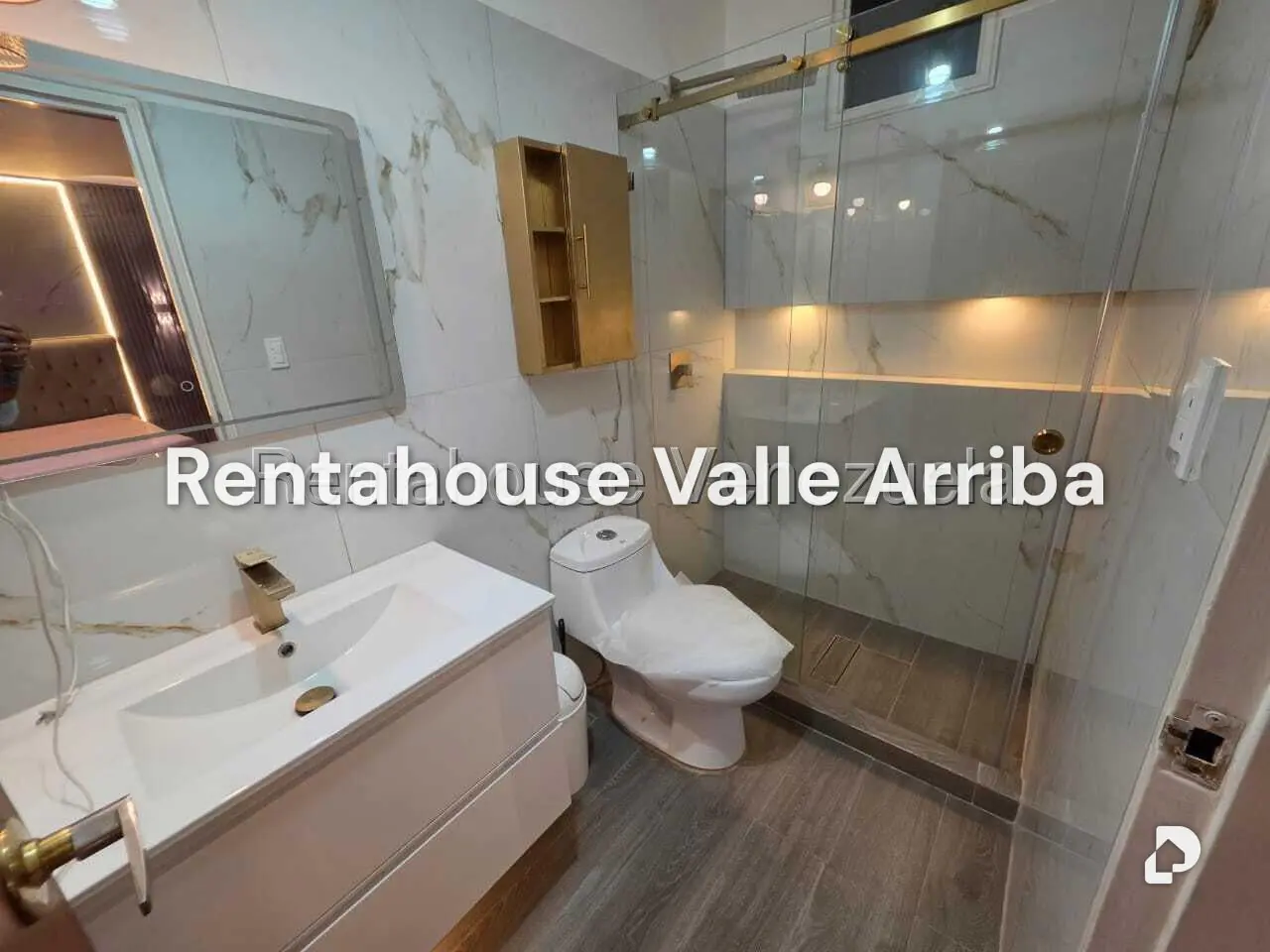 Apartamento en Los Chaguaramos, Caracas – 9