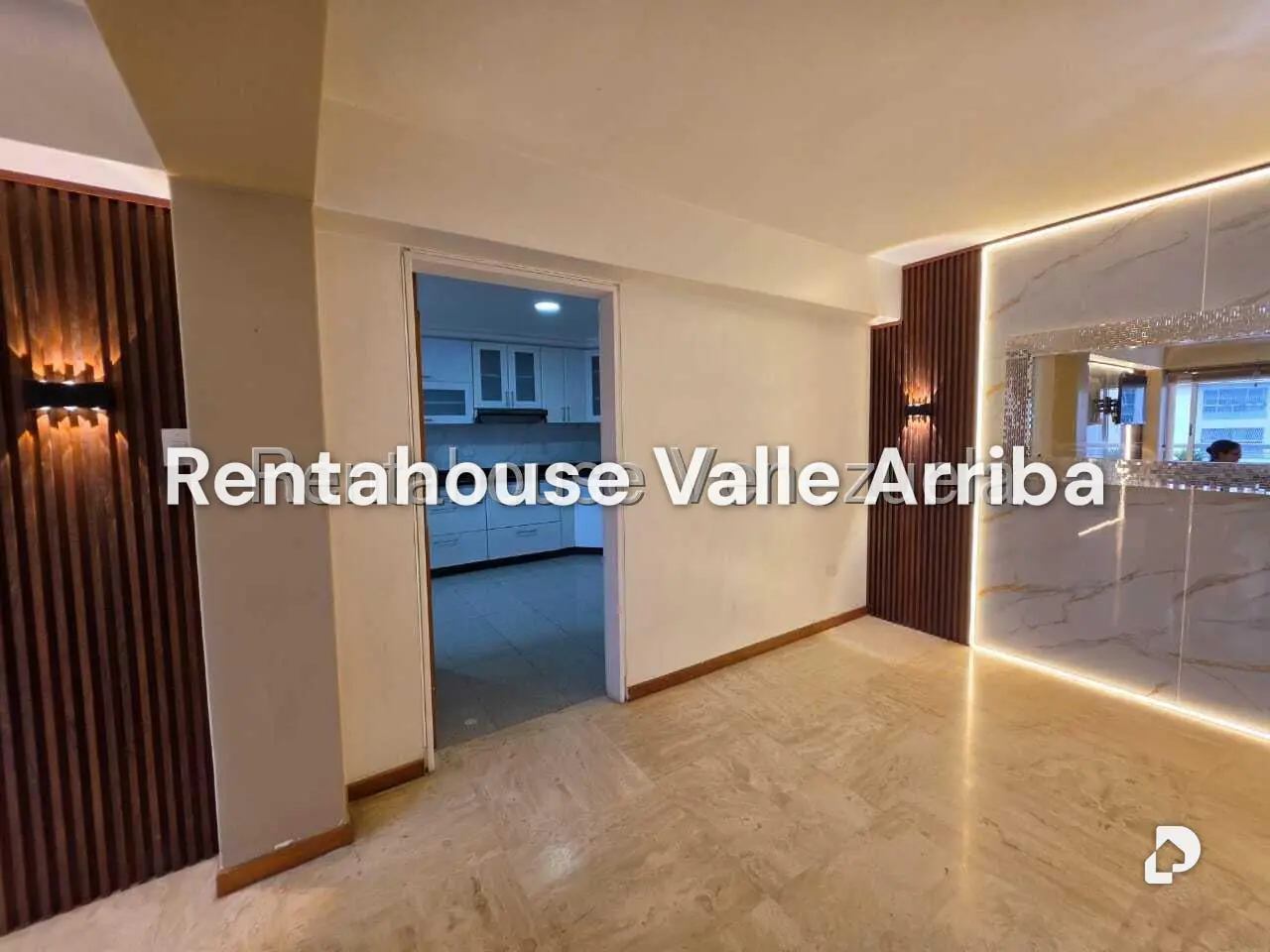 Apartamento en Los Chaguaramos, Caracas – 4