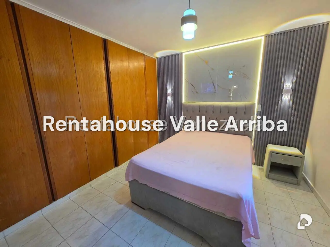 Apartamento en Los Chaguaramos, Caracas – 10