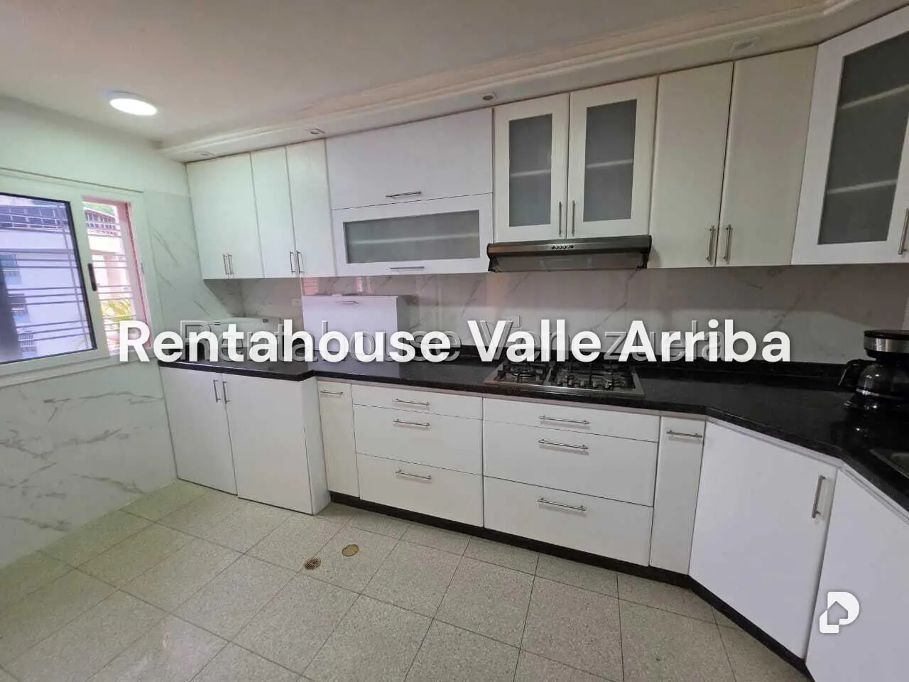 Apartamento en Los Chaguaramos, Caracas – 7
