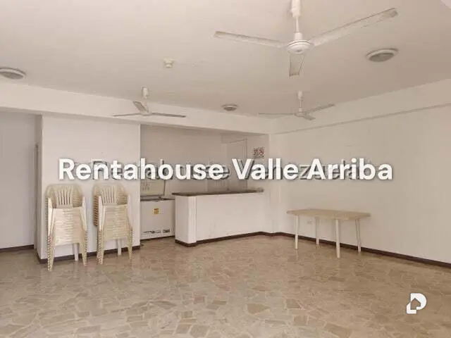 Apartamento en Los Chaguaramos, Caracas – 22