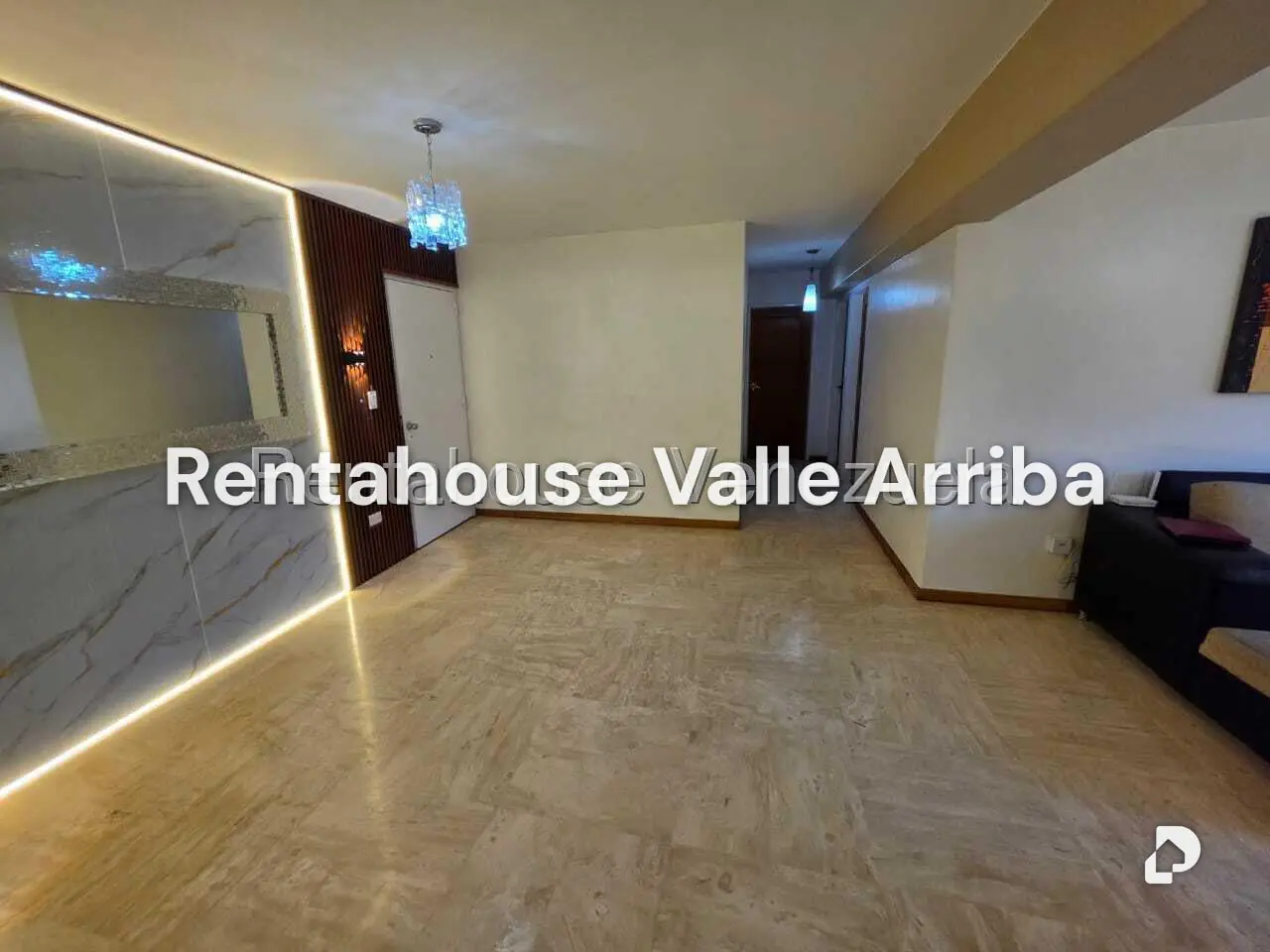 Apartamento en Los Chaguaramos, Caracas – 6