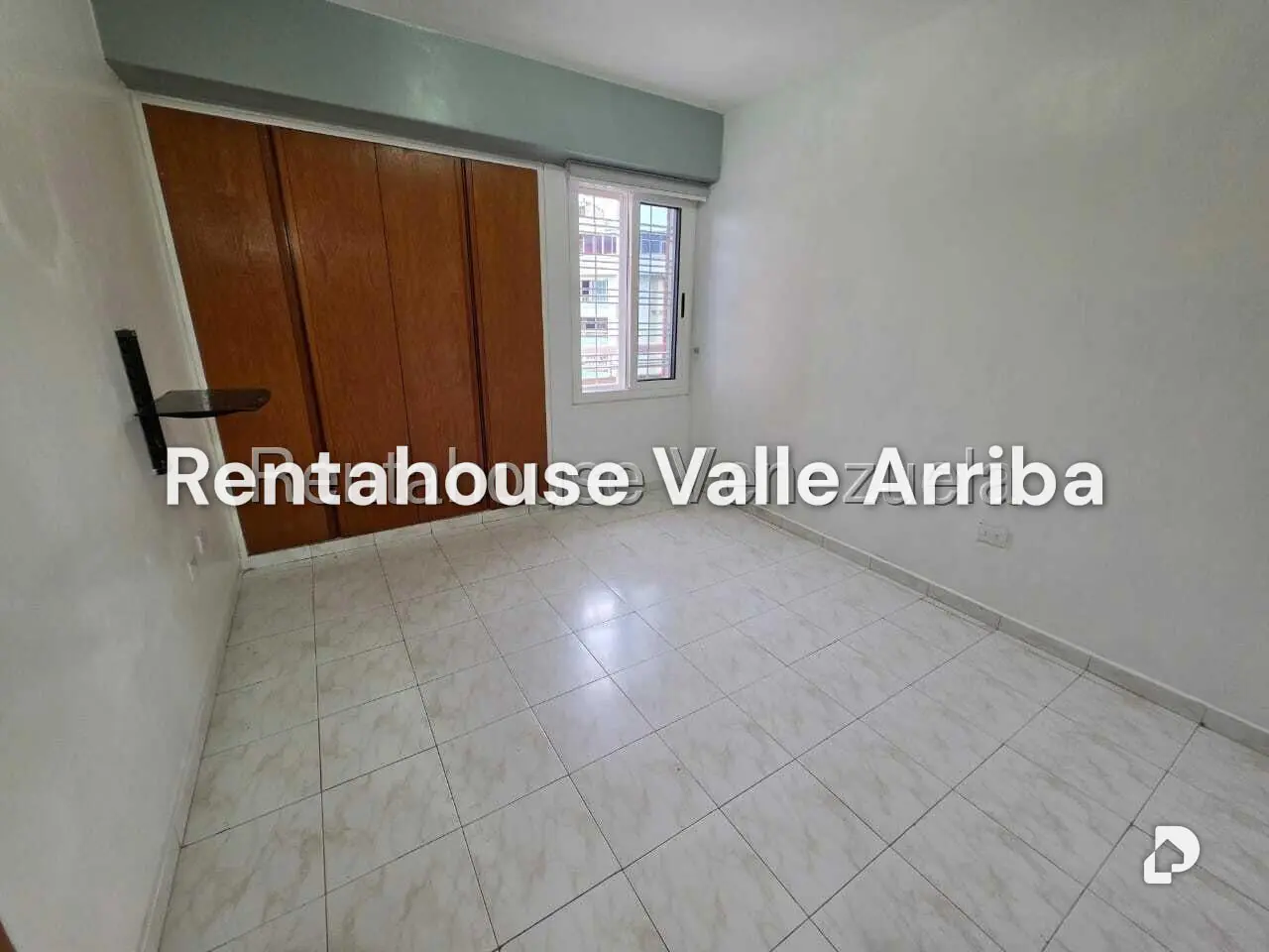 Apartamento en Los Chaguaramos, Caracas – 14