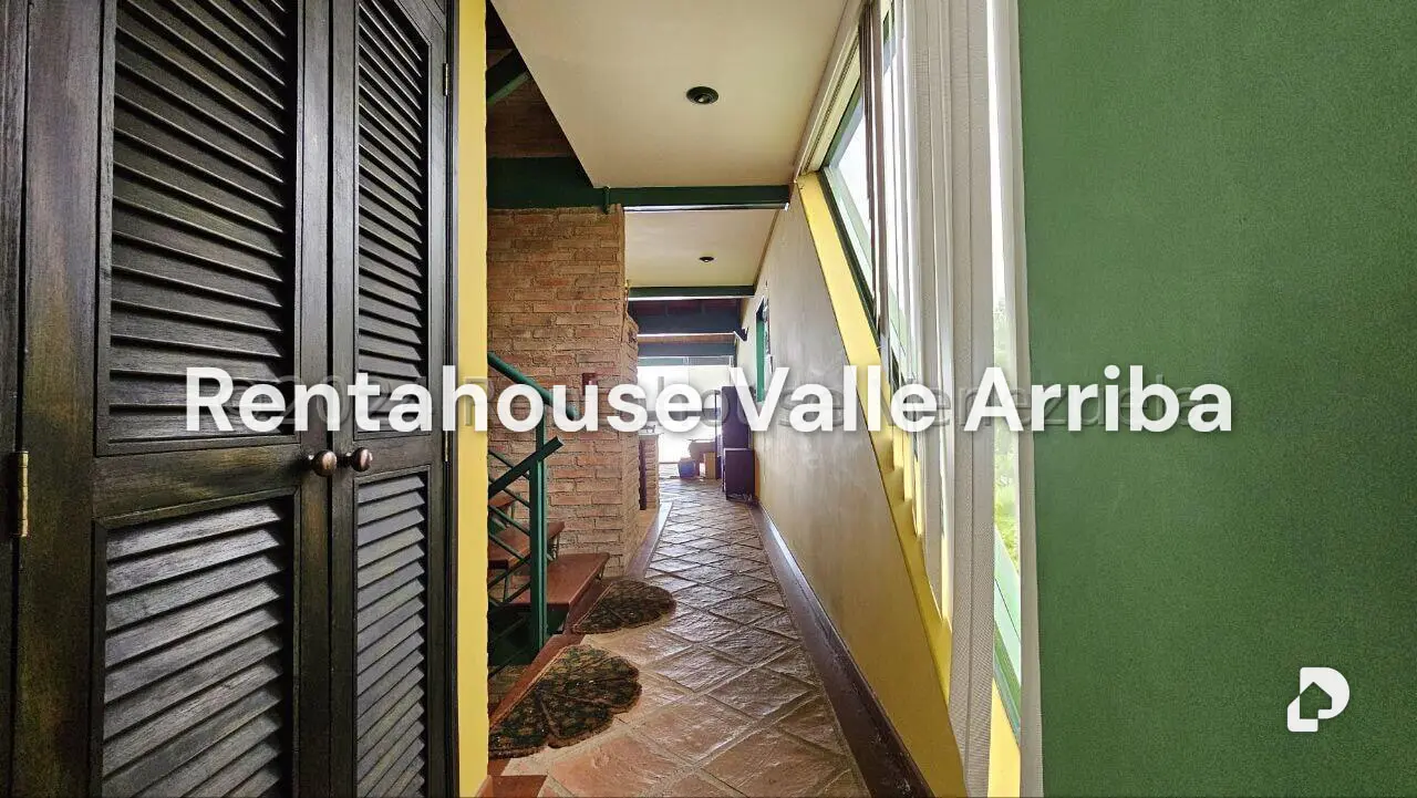 Casa en El Junquito, Caracas – 19