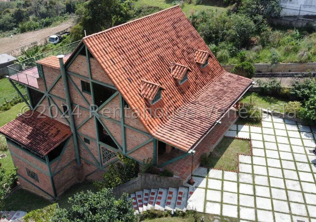 Casa en El Junquito, Caracas - 1