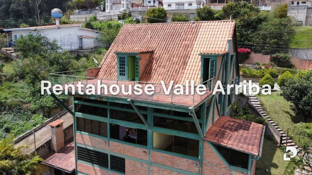 Casa en El Junquito, Caracas – 4