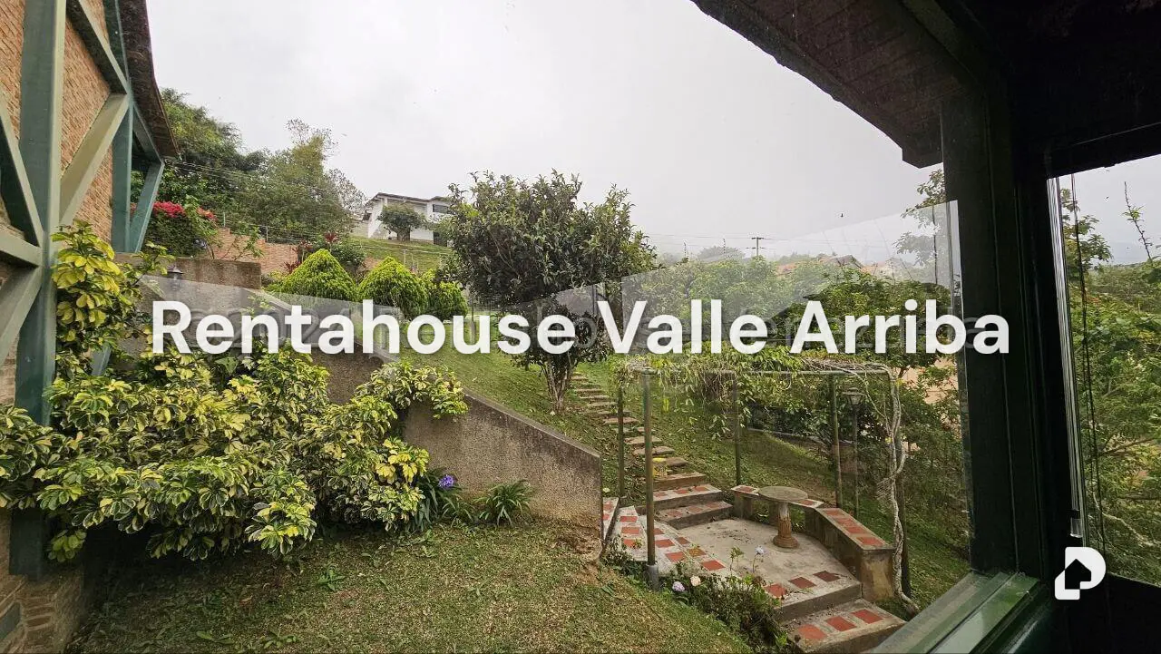 Casa en El Junquito, Caracas – 21