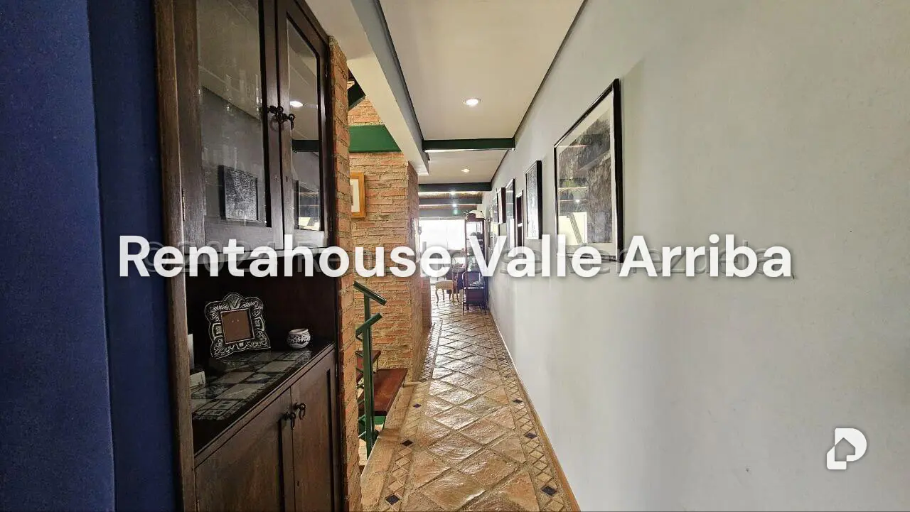 Casa en El Junquito, Caracas – 15