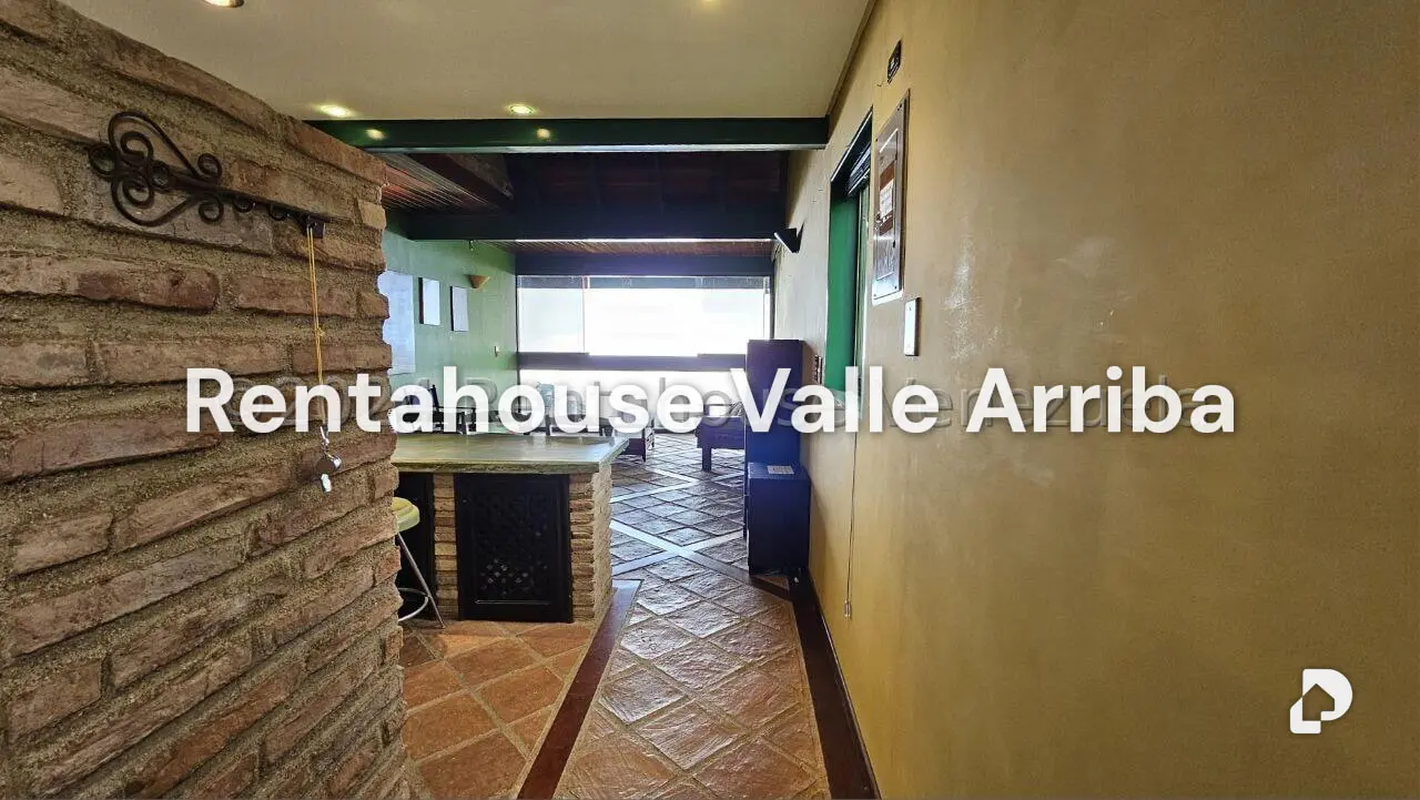 Casa en El Junquito, Caracas – 29
