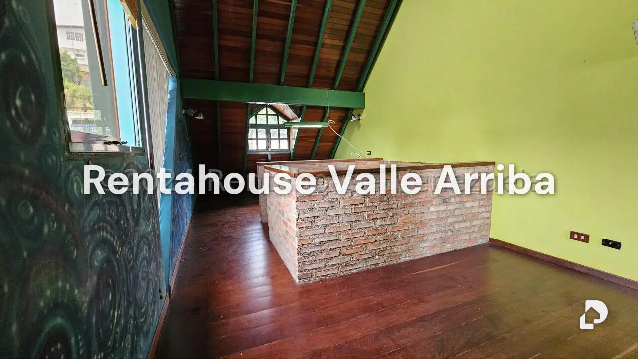 Casa en El Junquito, Caracas – 28