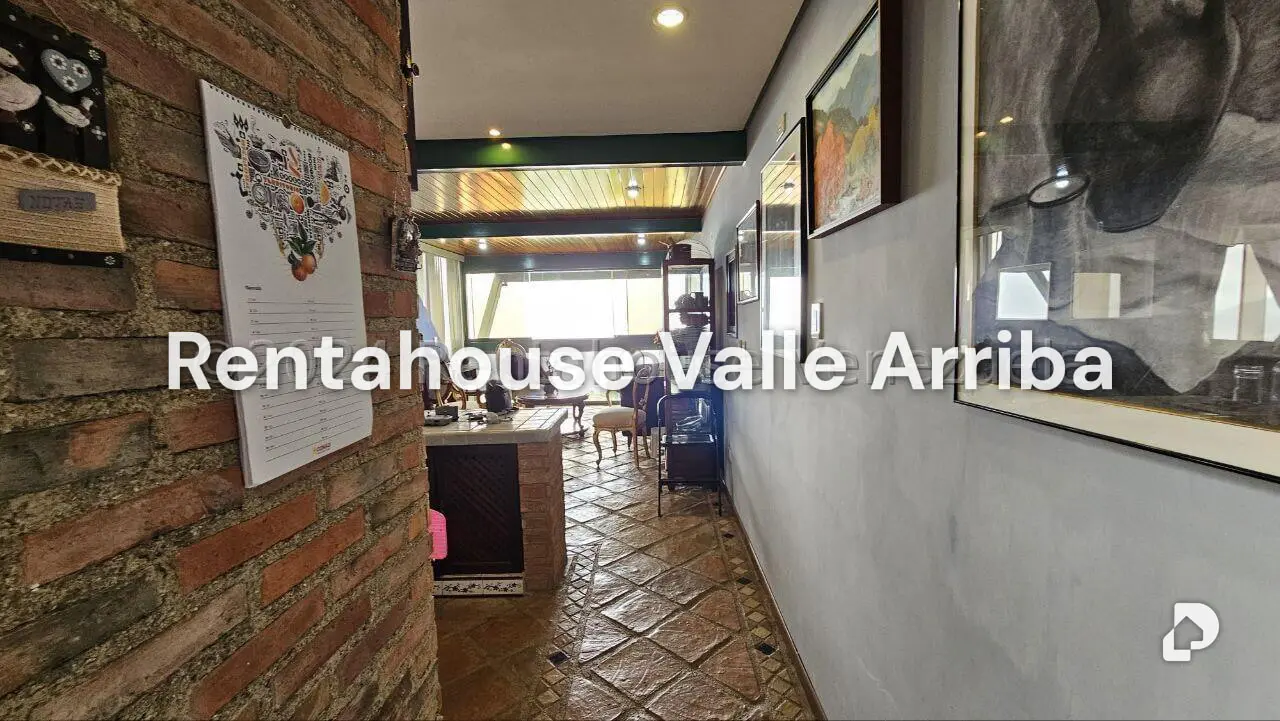 Casa en El Junquito, Caracas – 16