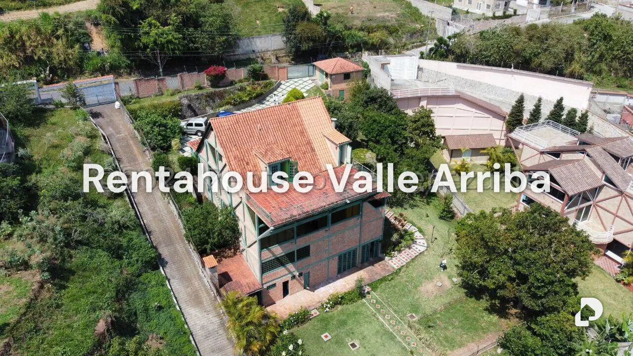 Casa en El Junquito, Caracas – 5