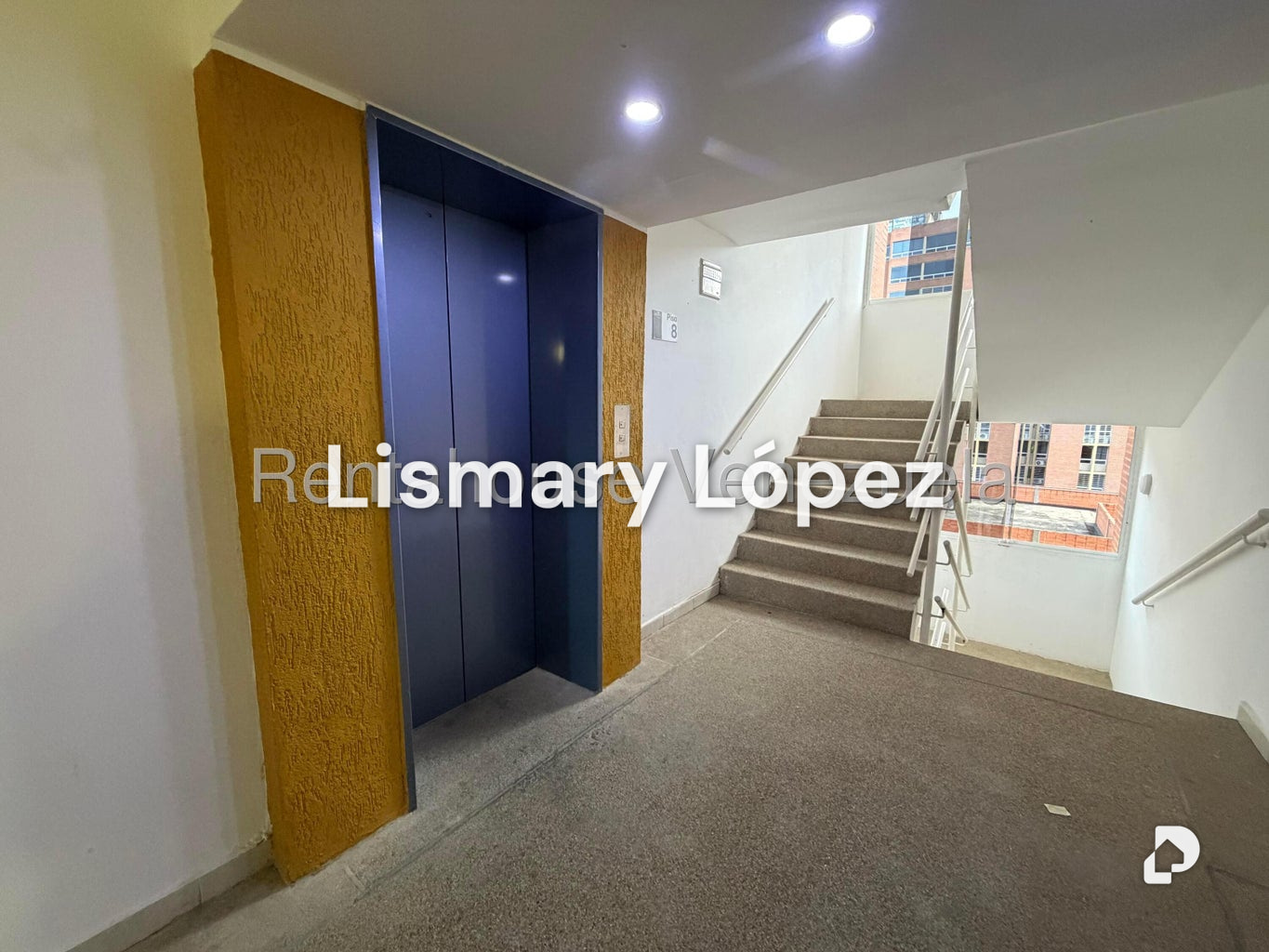 Apartamento en El Encantado, Caracas – 3