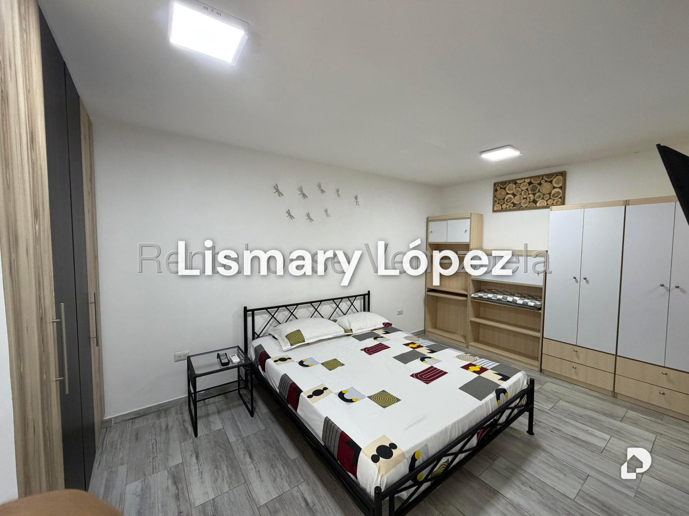 Apartamento en El Encantado, Caracas – 12