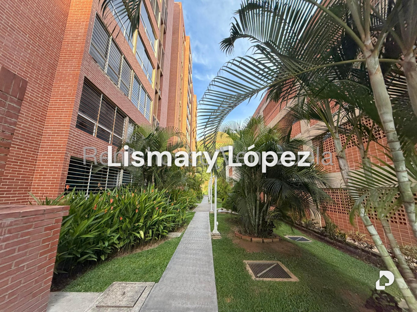 Apartamento en El Encantado, Caracas – 1
