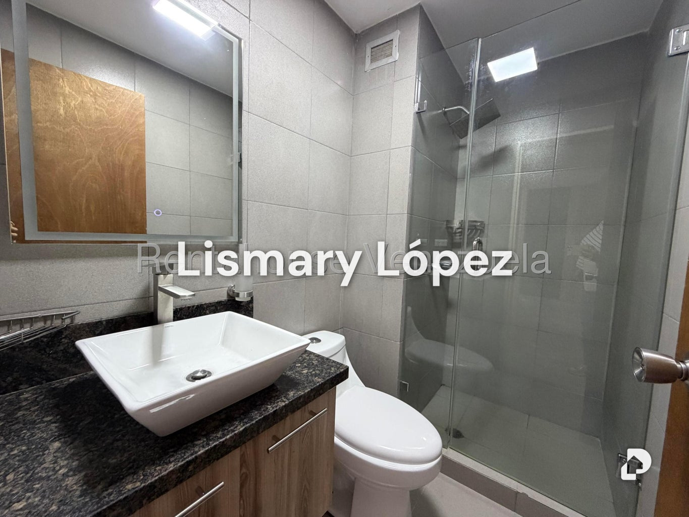 Apartamento en El Encantado, Caracas – 13