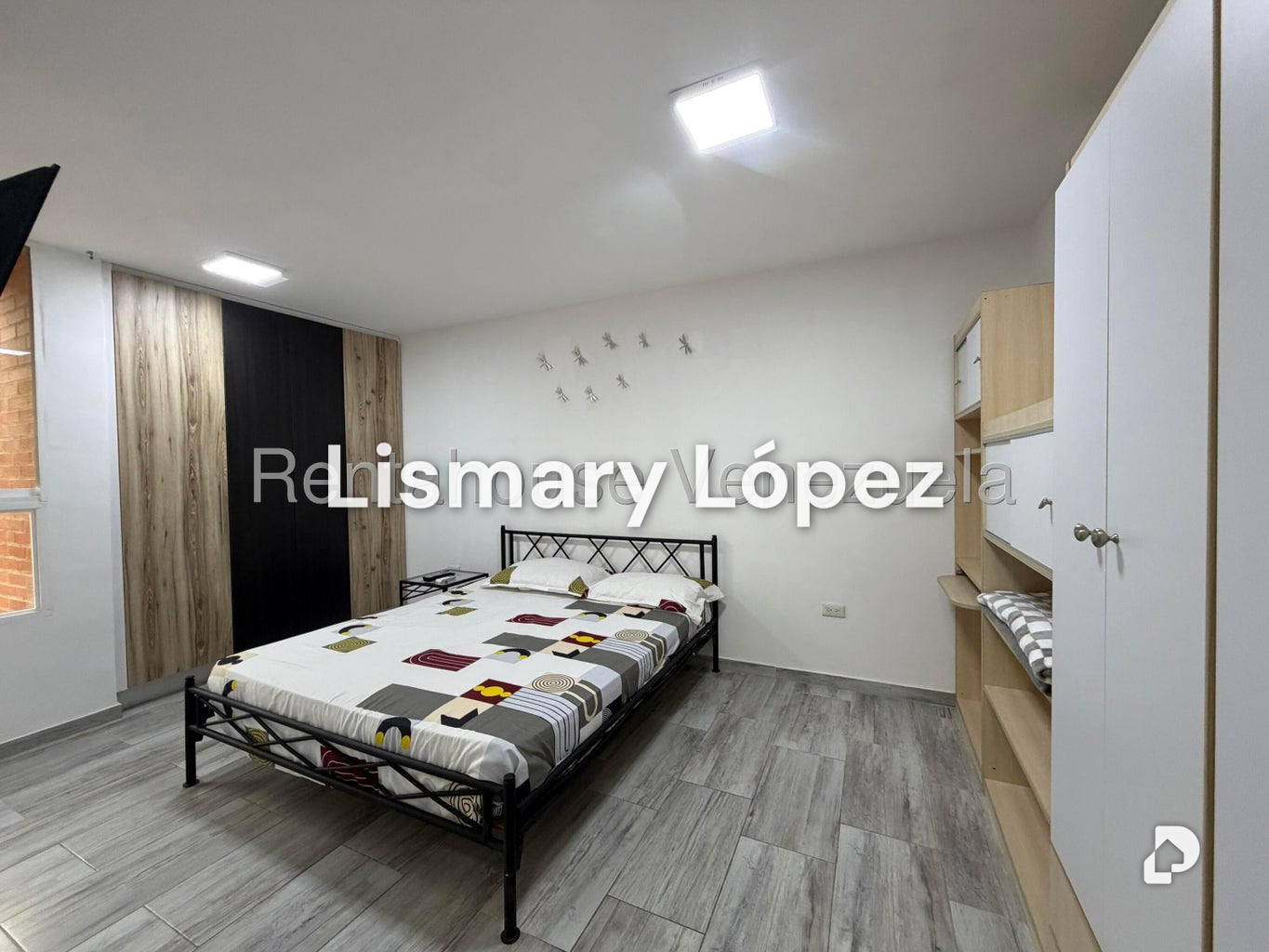 Apartamento en El Encantado, Caracas – 11