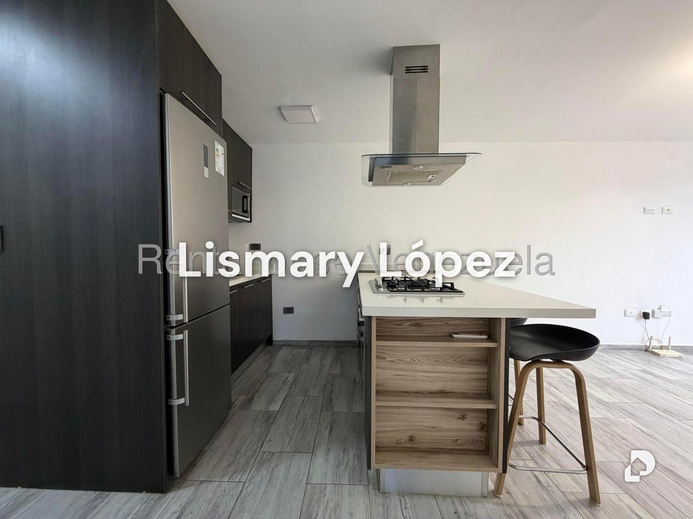 Apartamento en El Encantado, Caracas – 8