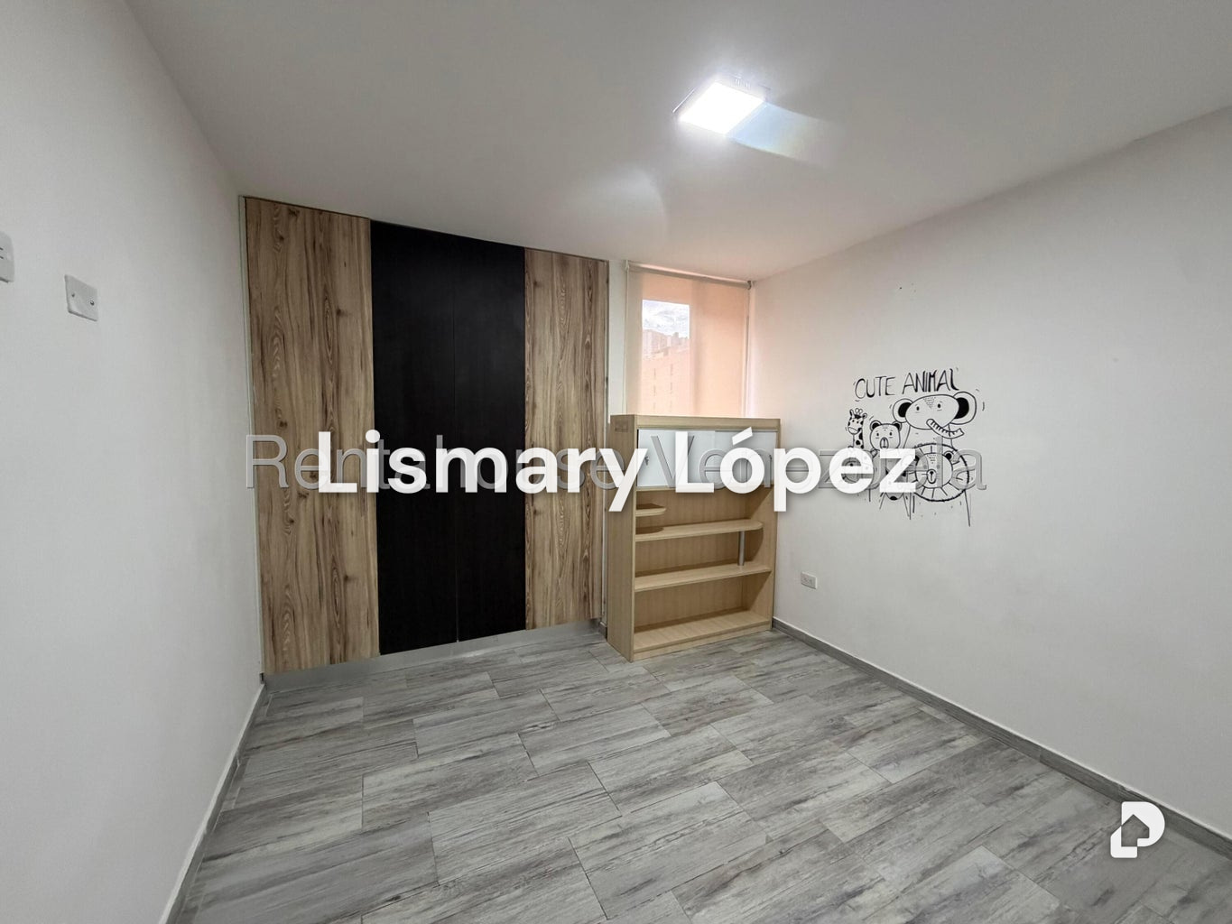 Apartamento en El Encantado, Caracas – 14