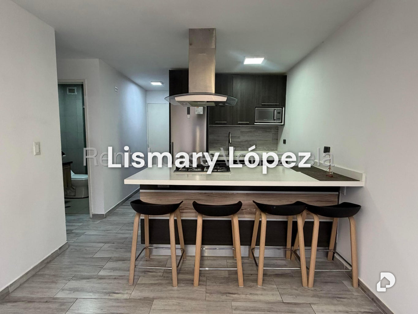 Apartamento en El Encantado, Caracas – 7
