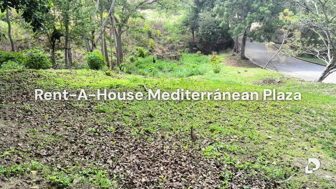 Terreno en Carialinda, Naguanagua – 5