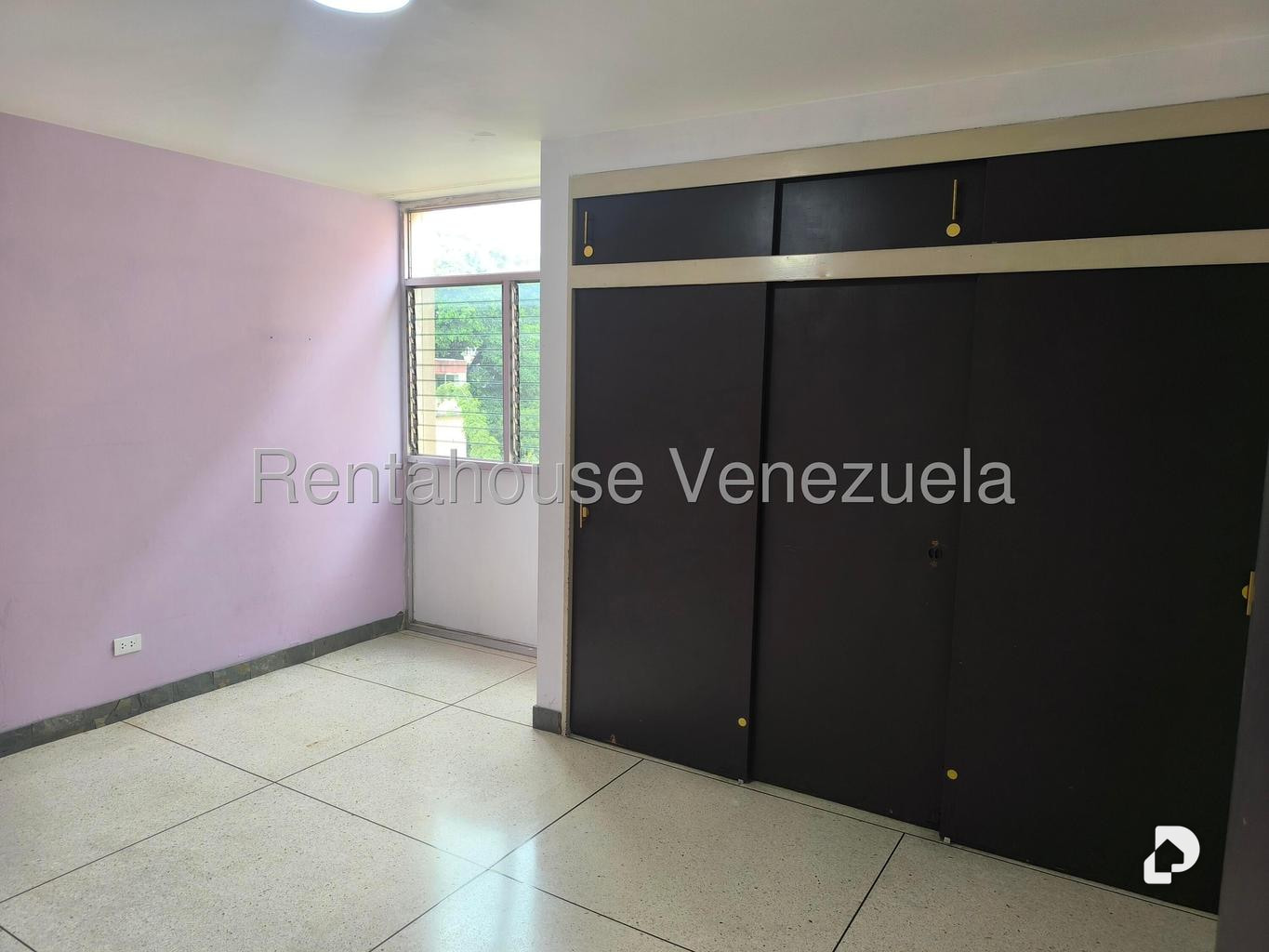 Apartamento en La Florida, Caracas