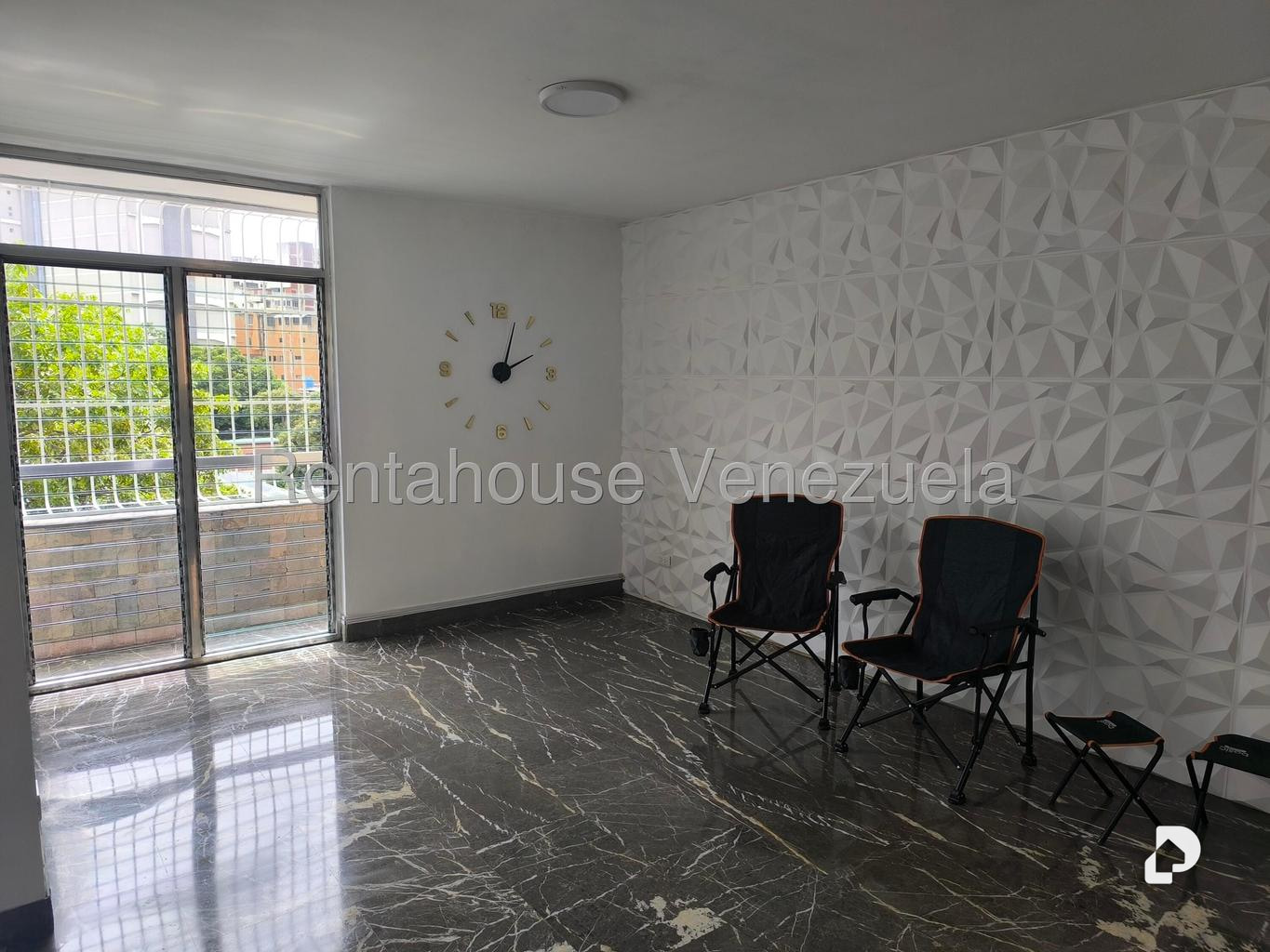 Apartamento en La Florida, Caracas