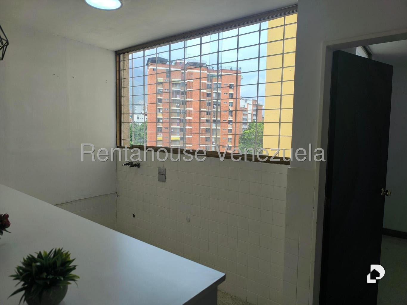 Apartamento en La Florida, Caracas