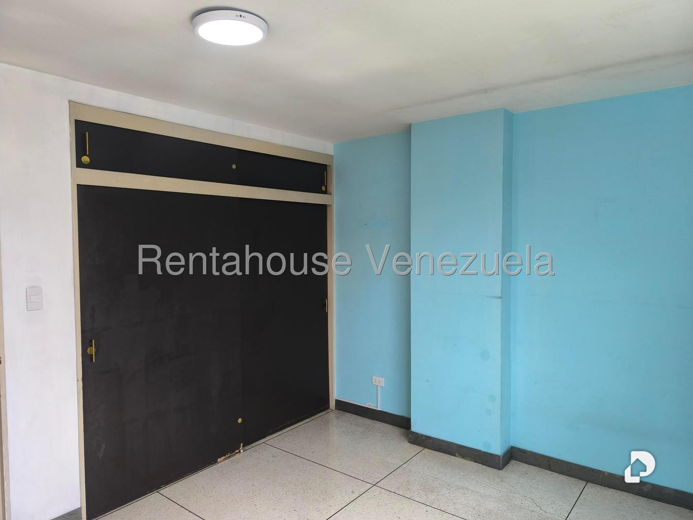 Apartamento en La Florida, Caracas
