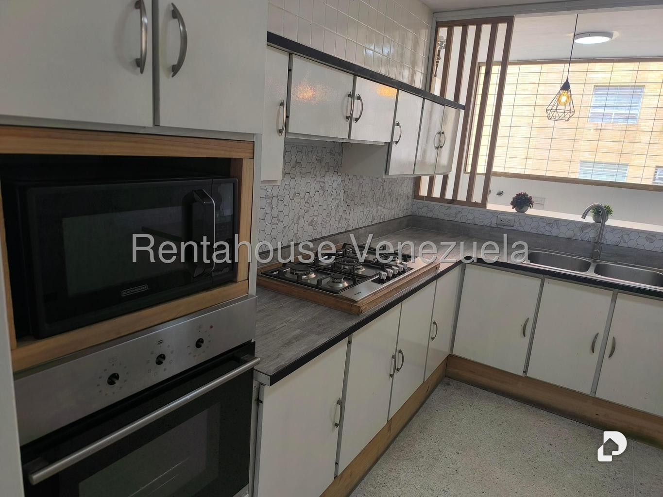 Apartamento en La Florida, Caracas