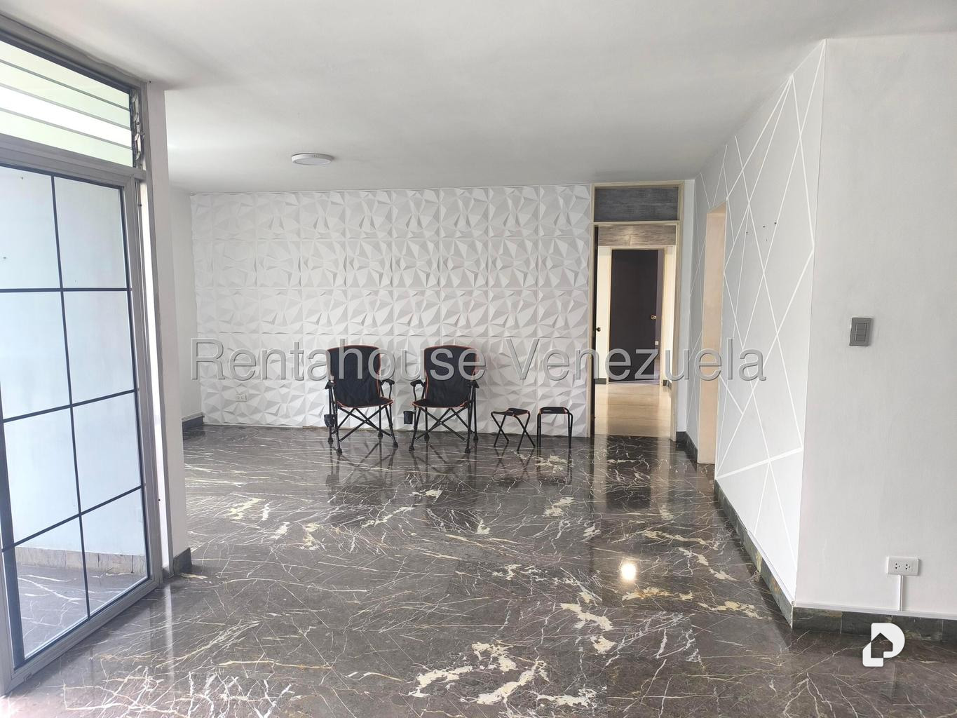 Apartamento en La Florida, Caracas