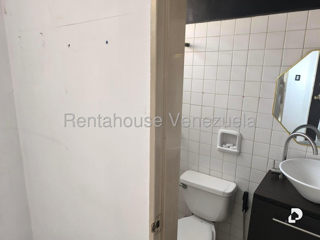 Apartamento en La Florida, Caracas