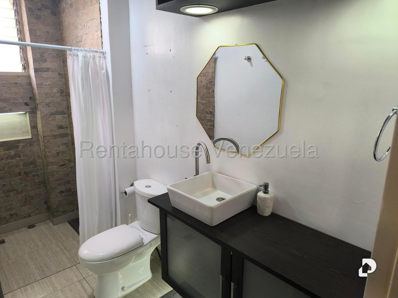Apartamento en La Florida, Caracas