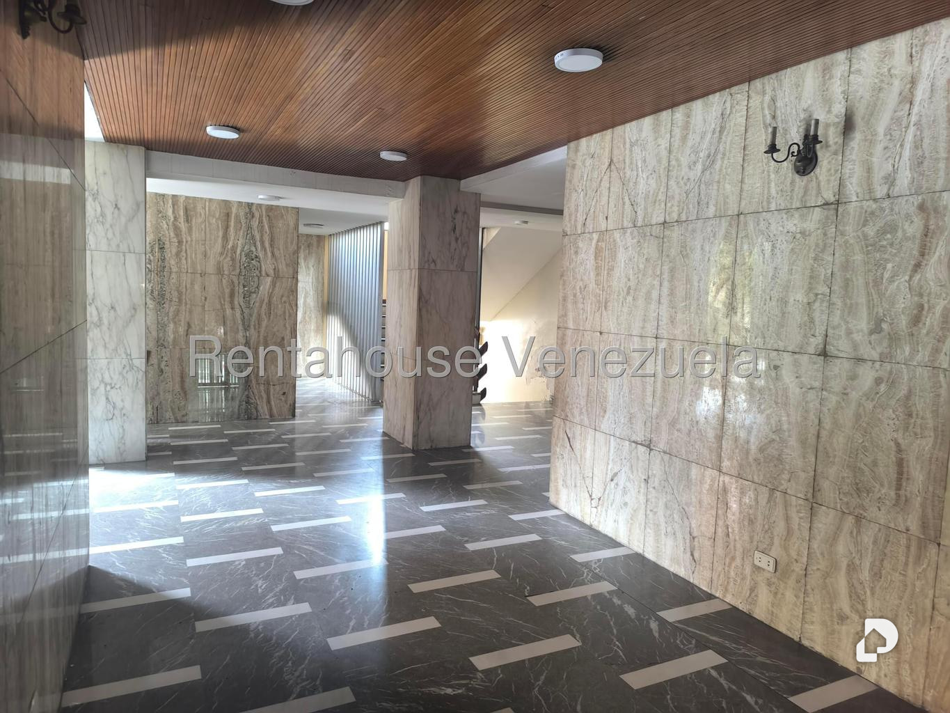 Apartamento en La Florida, Caracas