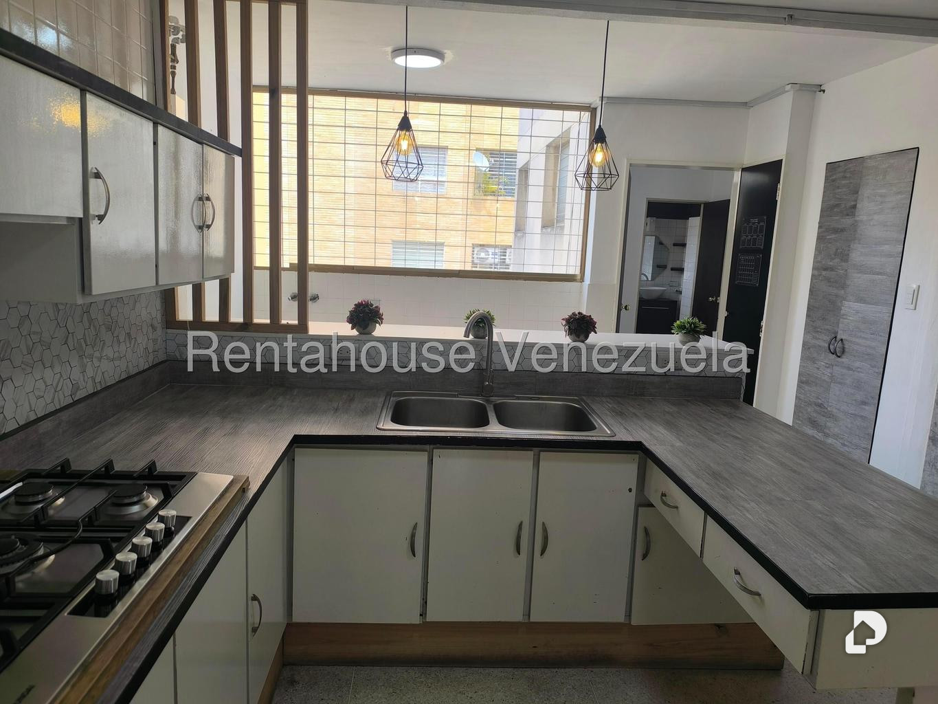 Apartamento en La Florida, Caracas