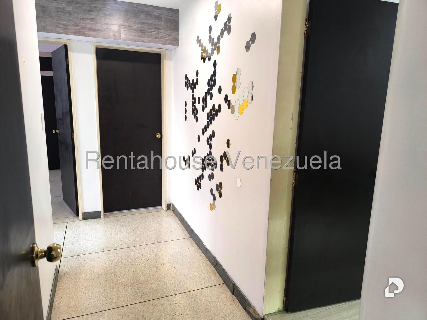 Apartamento en La Florida, Caracas