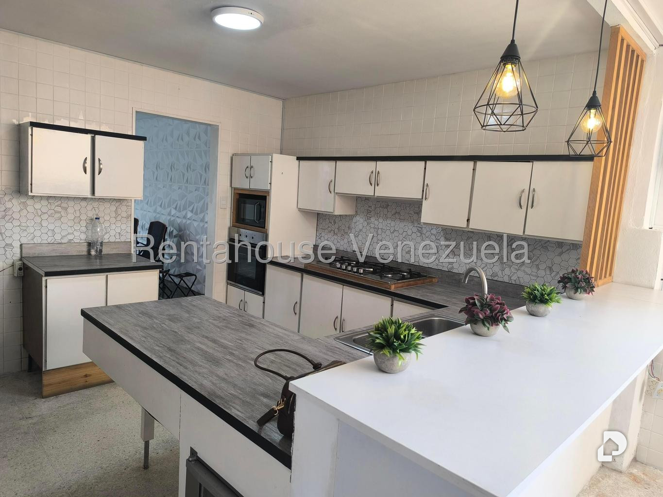 Apartamento en La Florida, Caracas