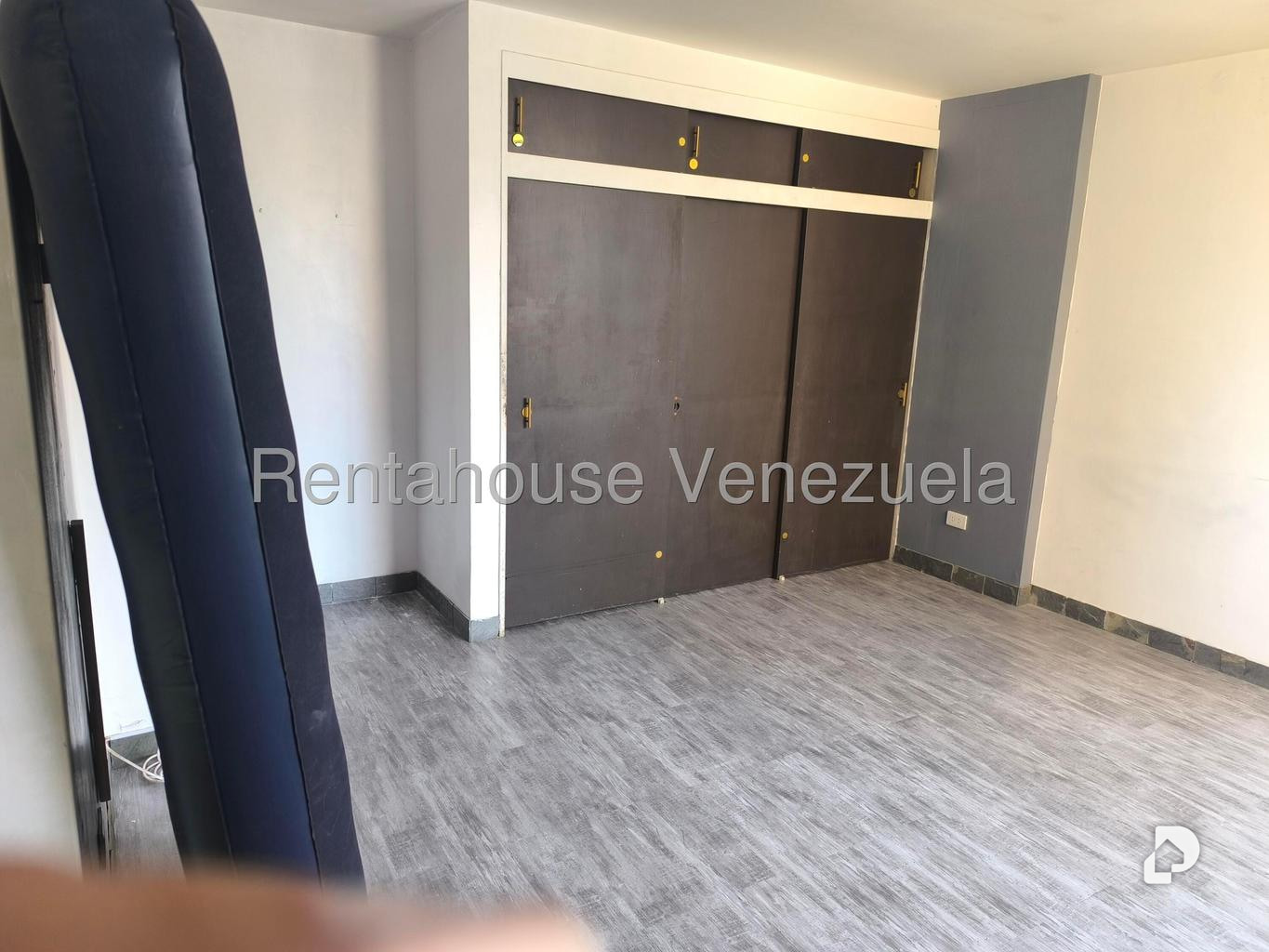 Apartamento en La Florida, Caracas