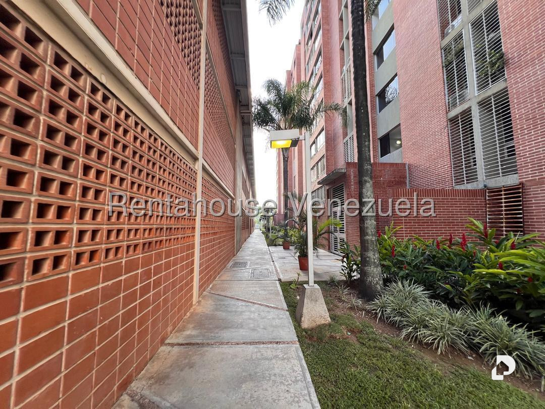 Apartamento en El Encantado, Caracas