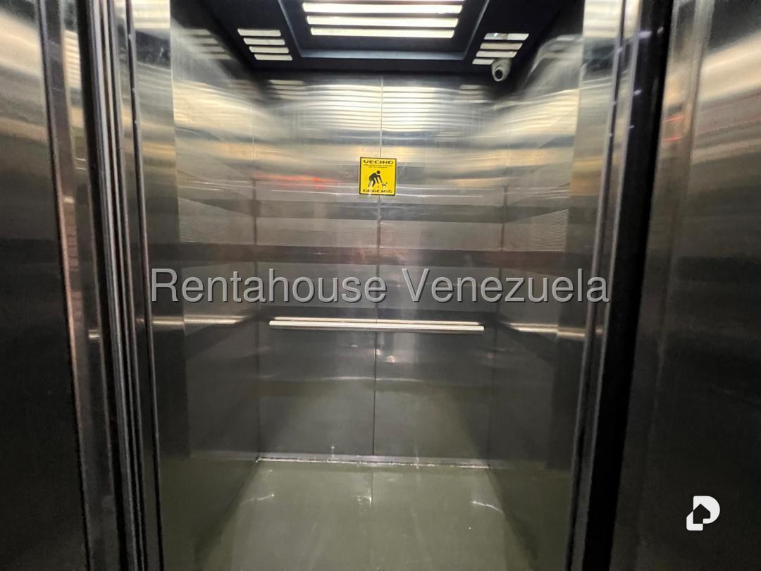 Apartamento en El Encantado, Caracas
