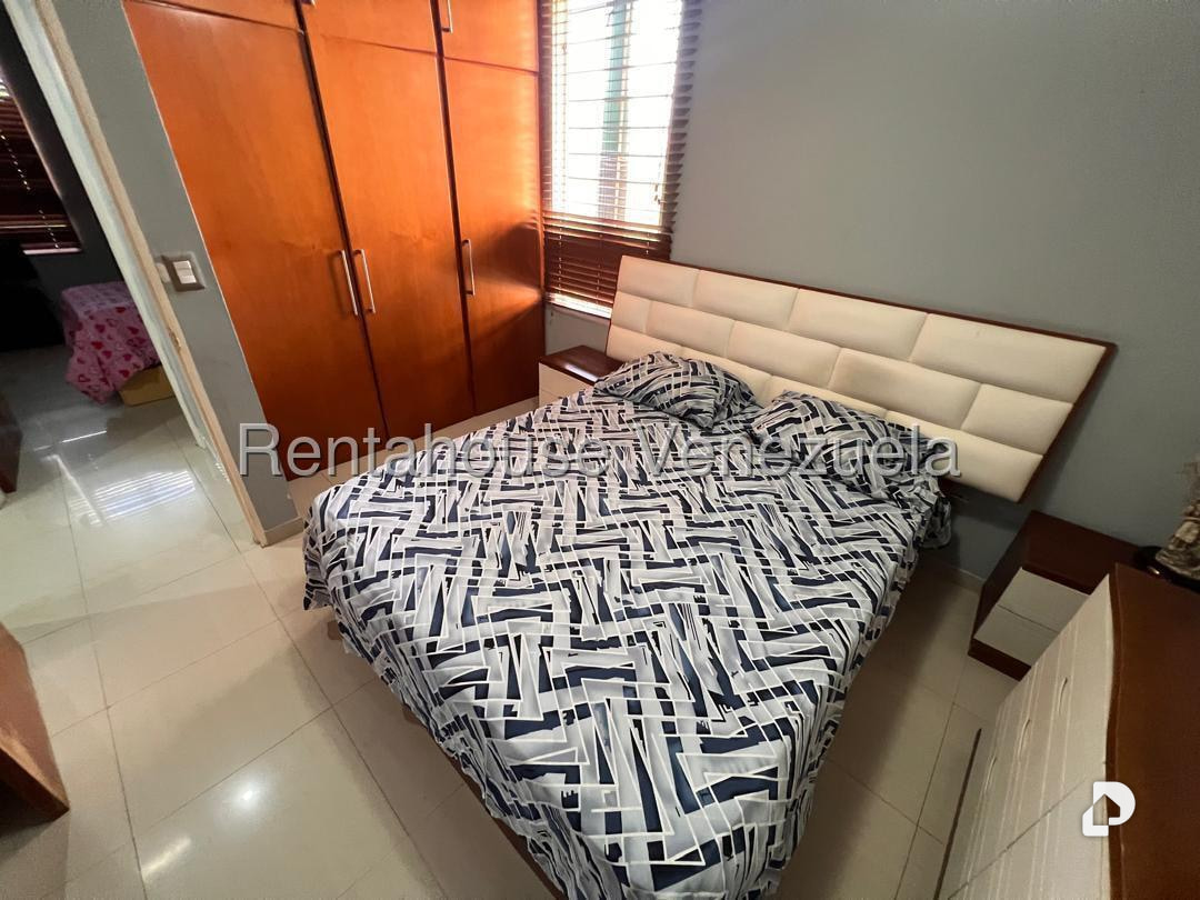 Apartamento en El Encantado, Caracas