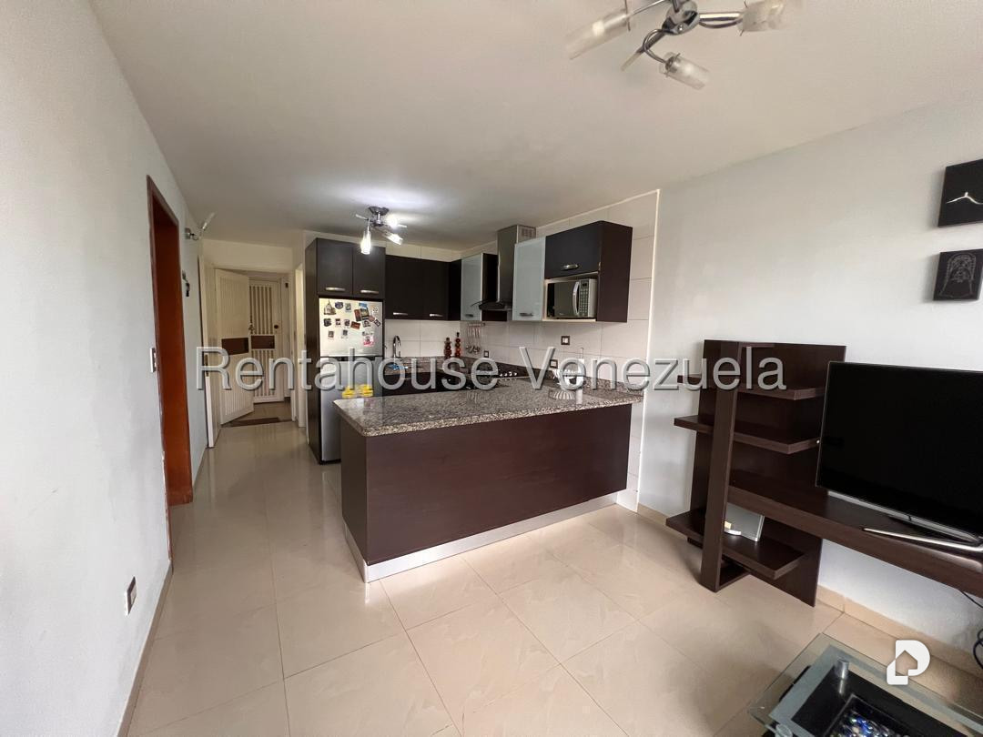 Apartamento en El Encantado, Caracas