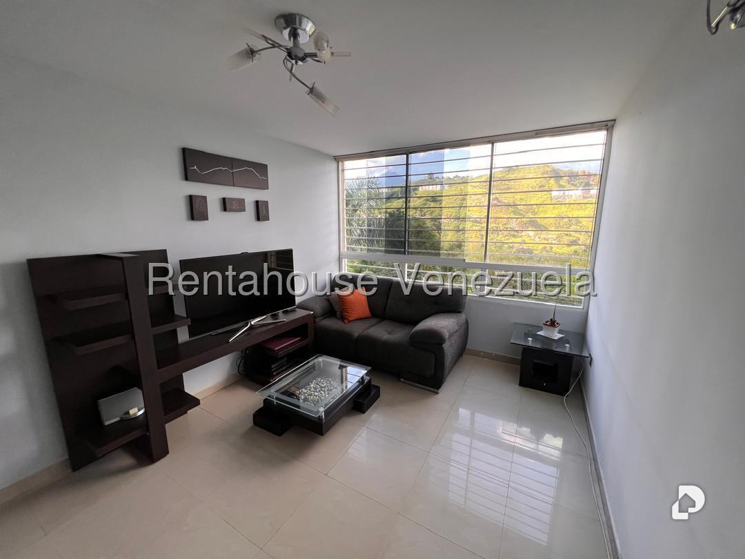 Apartamento en El Encantado, Caracas