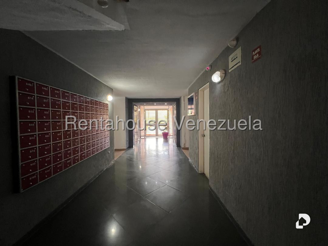Apartamento en El Encantado, Caracas