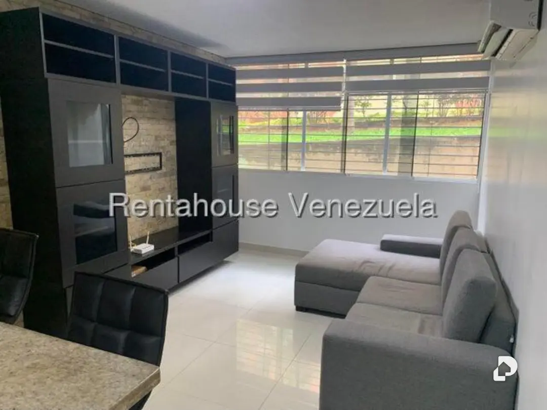 Apartamento en Potrero Redondo, Caracas – 1