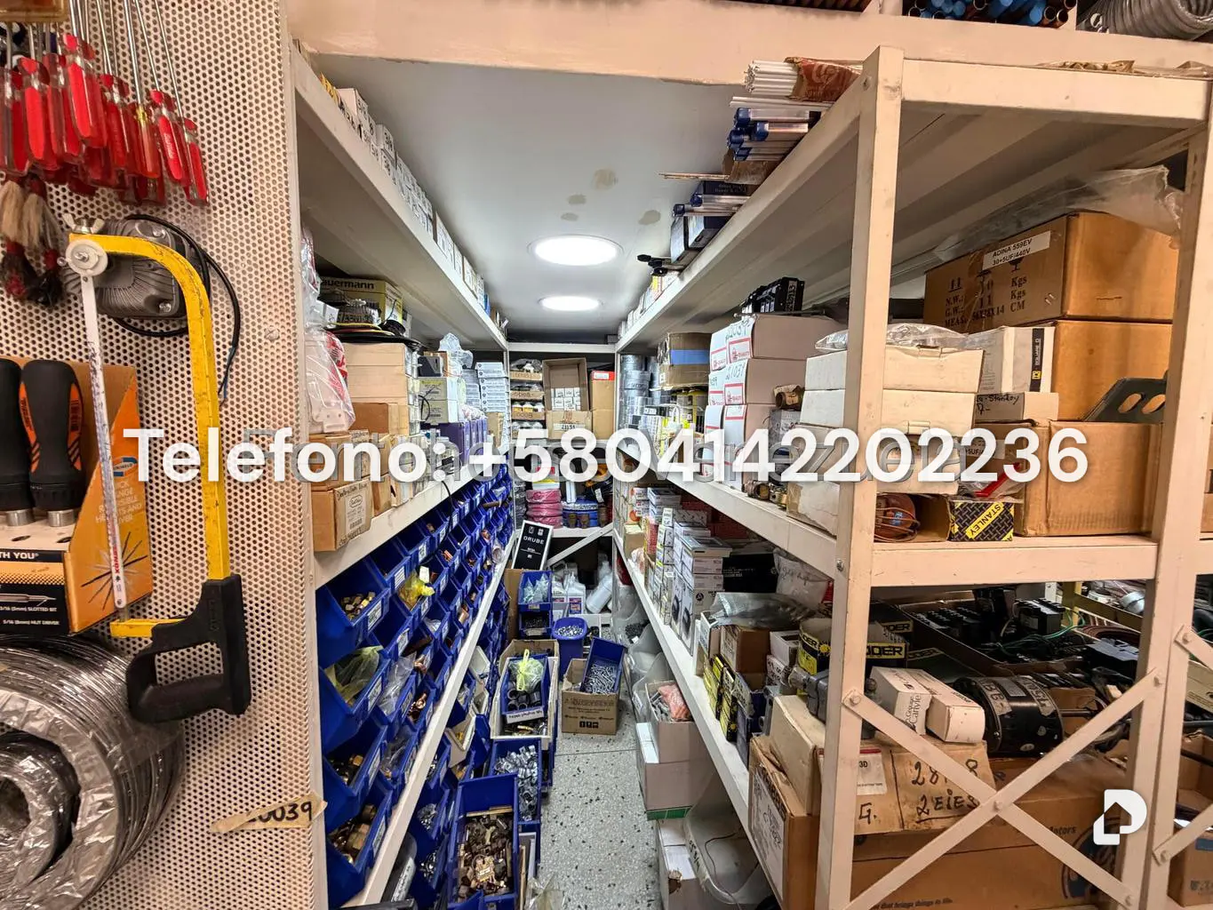 Local comercial en Los Palos Grandes, Caracas – 10