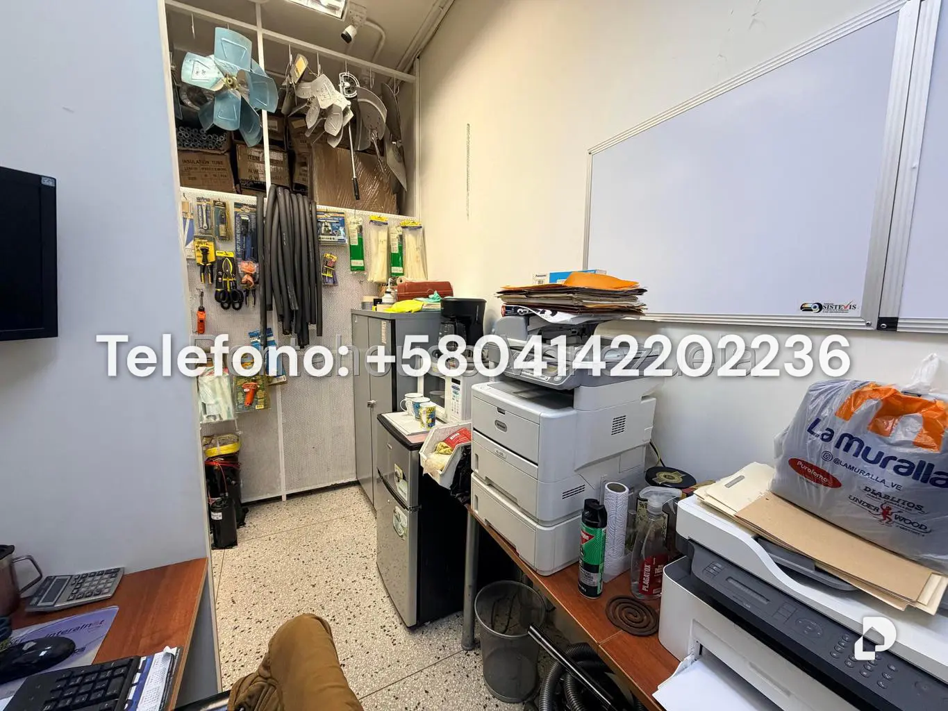 Local comercial en Los Palos Grandes, Caracas – 7