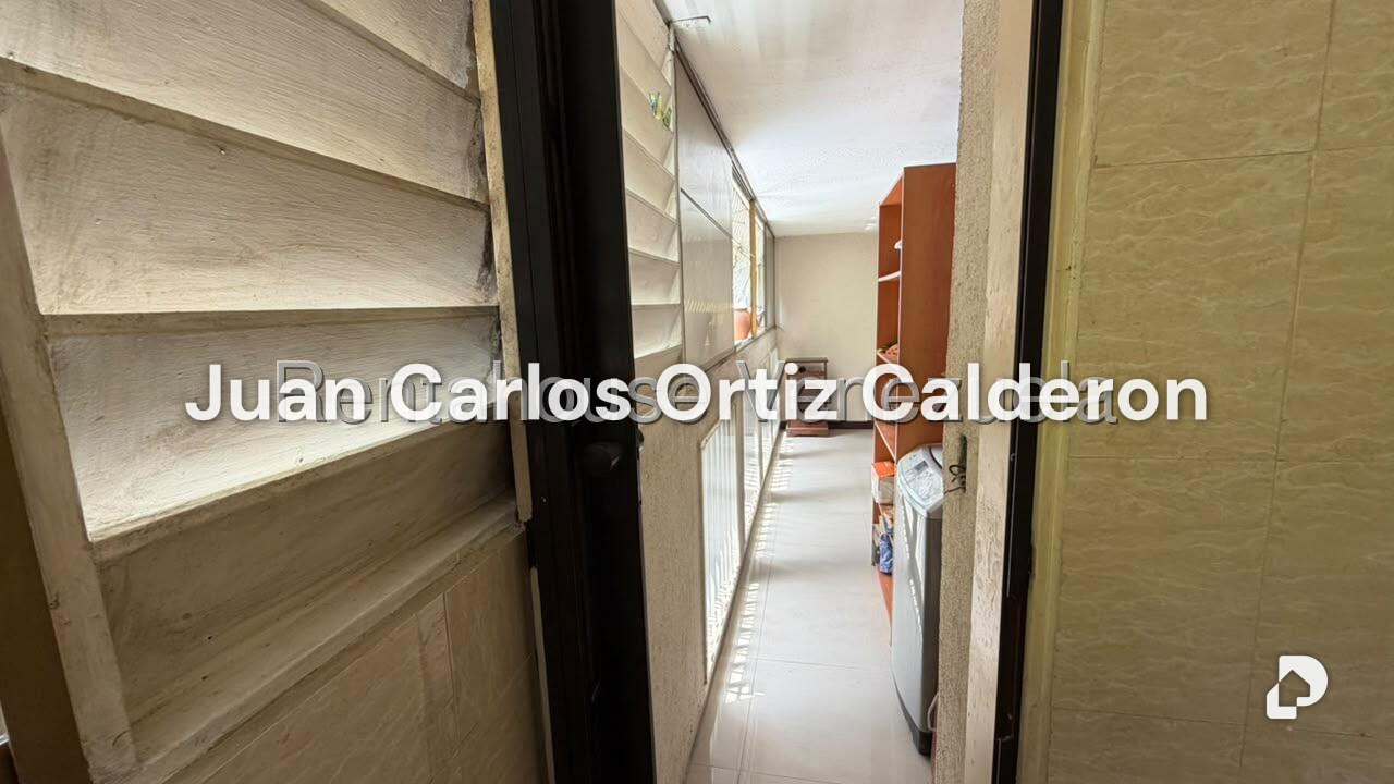 Apartamento en Los Samanes, Caracas – 12