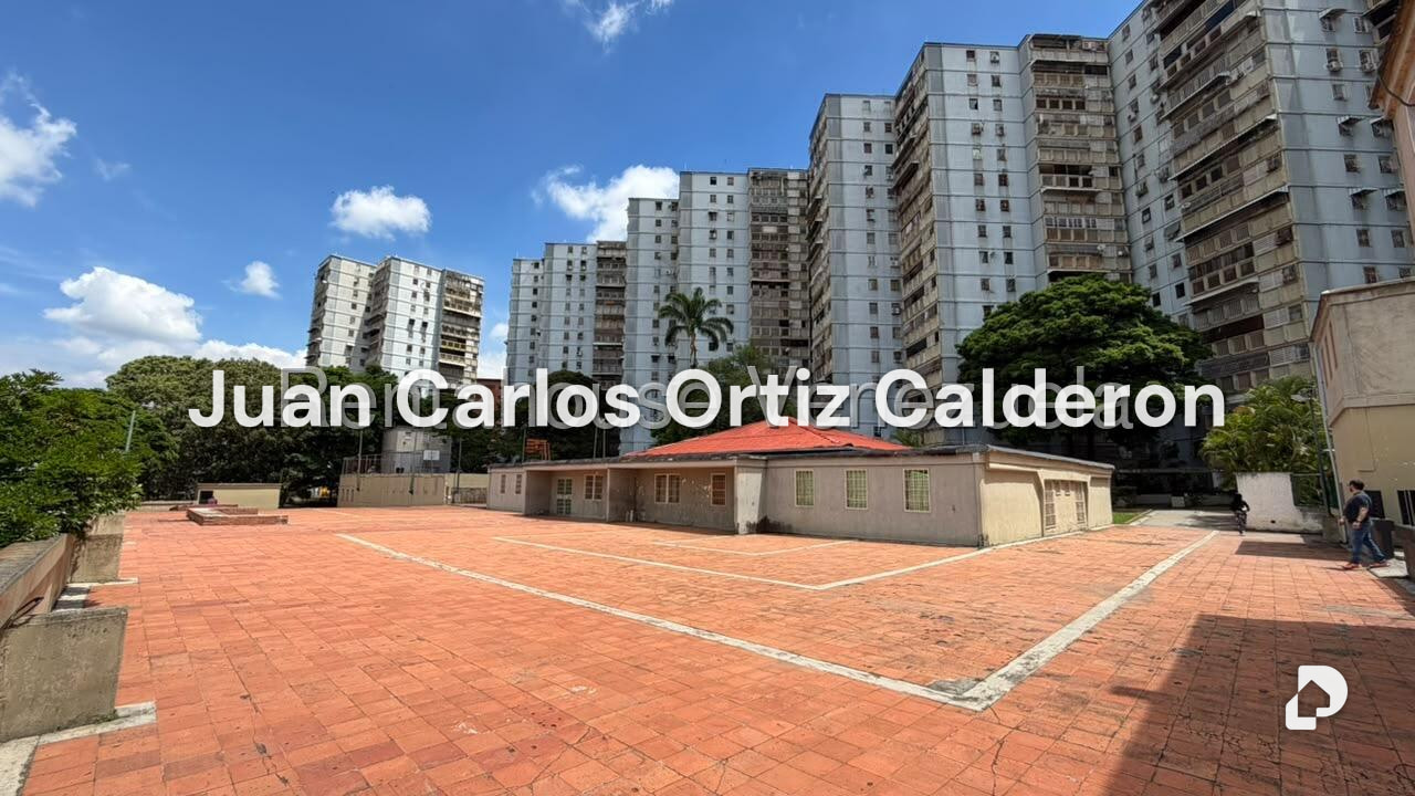 Apartamento en Los Samanes, Caracas – 21