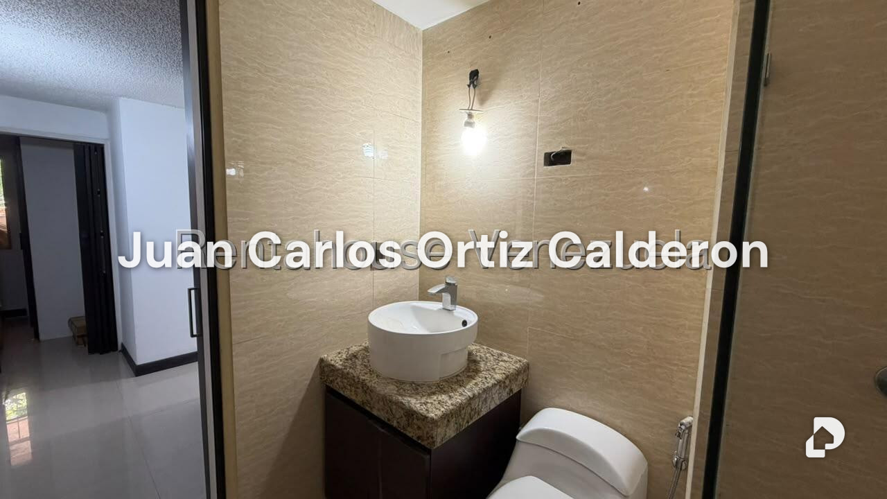 Apartamento en Los Samanes, Caracas – 8